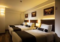 Отзывы Hotel Ferre Cusco, 3 звезды