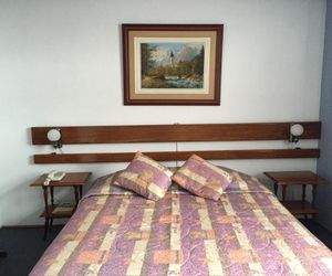 Hotel Clarín Cajamarca Peru