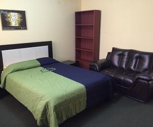 Hotel Los Alamos Cajamarca Peru