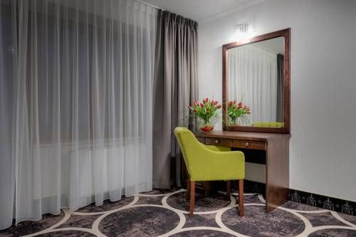 Hotel Photo 13