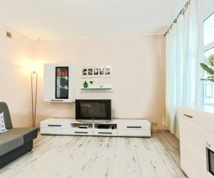 Sopockie Apartamenty - Chrobry Sopot Poland