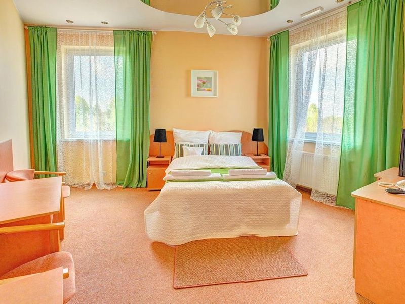 صورة الفندق 2
