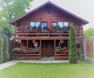 Casa Gherman Turda Romania