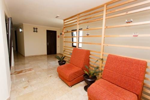 Hotel Photo 11