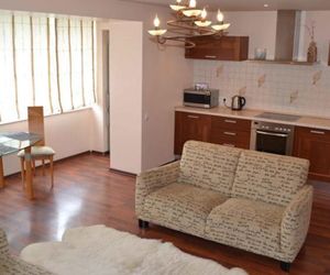 Apartment on Okeanskiy Prospekt Vladivostok Russia