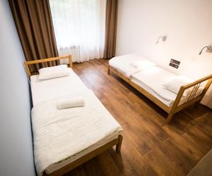 Hotel Izumrud Vladivostok Russia
