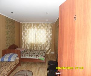 BUHTA Ulan-Ude Russia