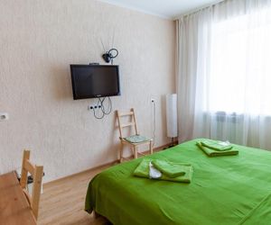 Eco Hostel Tomsk Russia