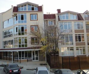 VOLZHSKAYA 29 Novyy Sochi Russia