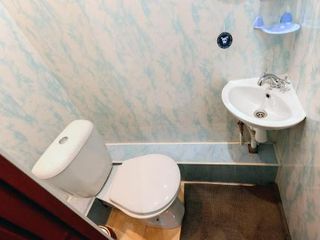 Меблированные комнаты Желтый перец