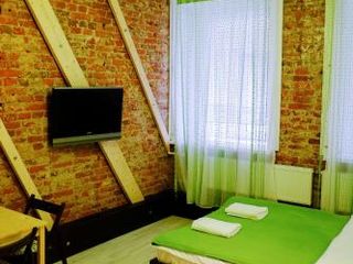 Apart Hotel Arka