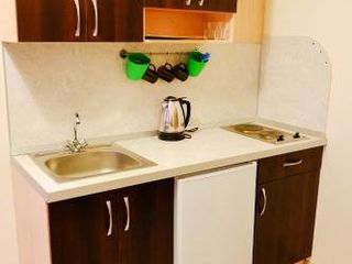 Apart Hotel Arka