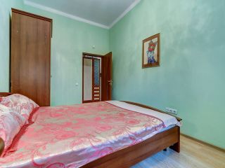 Apartment Pushkinskaya 7