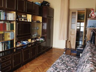 Homestay Тверская 16