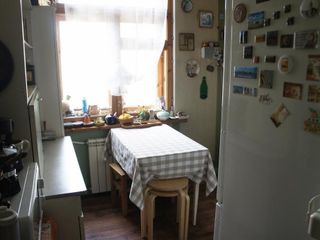 Homestay Тверская 16