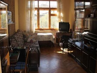 Homestay Тверская 16
