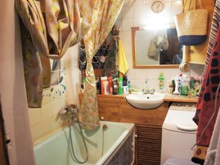 Homestay Тверская 16