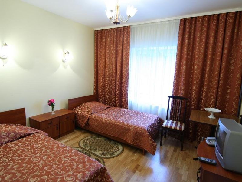Hotel Photo 1