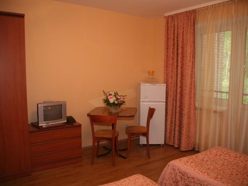Hotel Photo 2