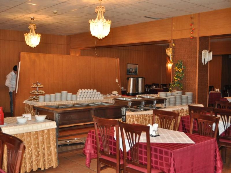 Hotel Photo 11