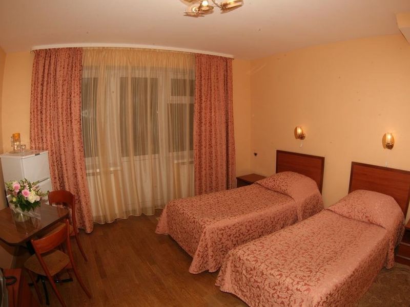 Hotel Photo 3