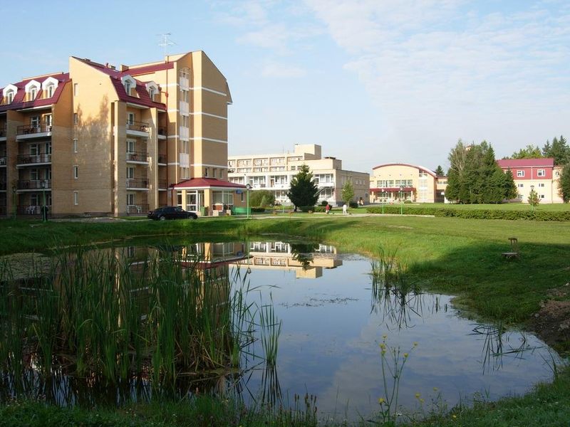 Hotel Photo 21