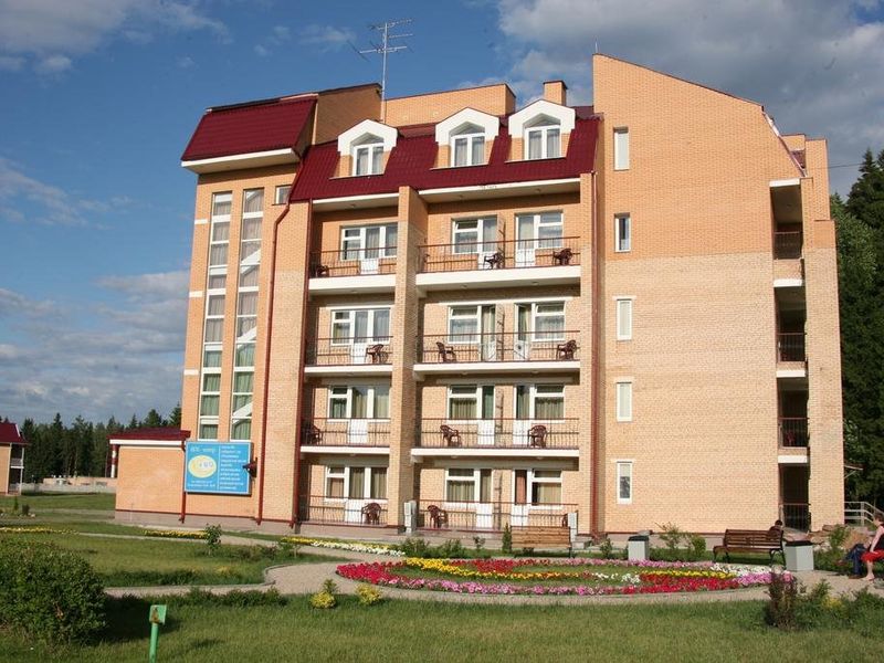 Hotel Photo 22