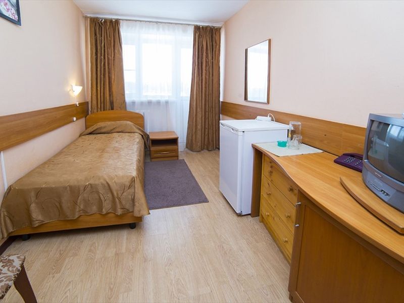 Hotel Photo 4