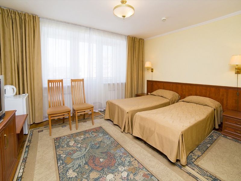 Hotel Photo 5