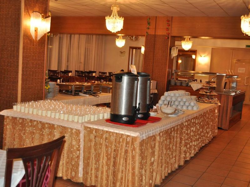 Hotel Photo 10