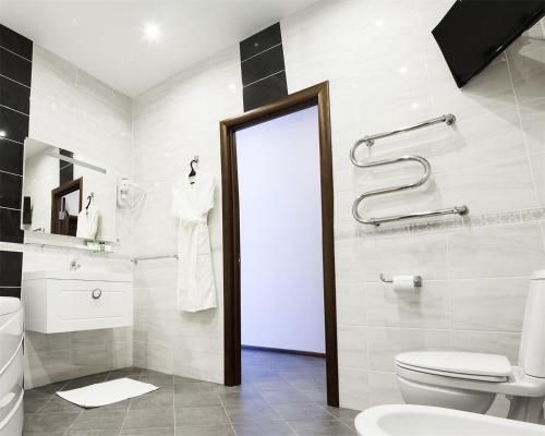 Hotel Photo 9