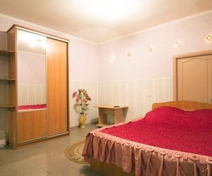 Dyuimovochka Inn Perm Russia