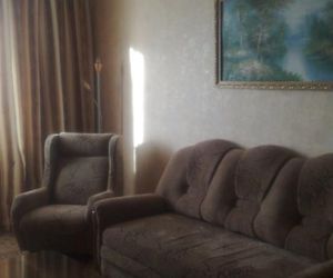 Apartment Syuyumbike 12 Naberezhnye Chelny Russia
