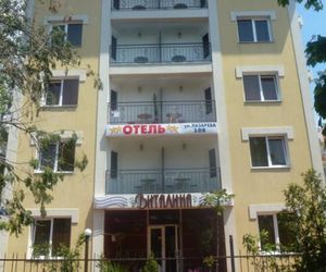 Vitalina Guest House Lazarevskoye Russia