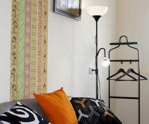 Discovery Hostel Kurgan Russia