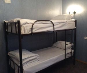 Fresh Hostel Krasnodar Russia
