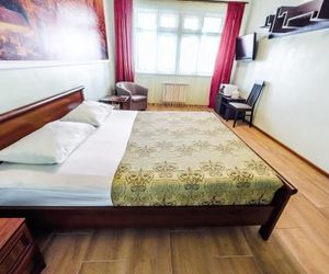 Two-room apartment-room Khanty Mansiysk Russia