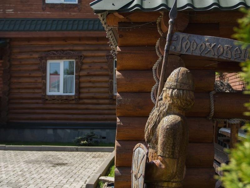 Hotel Photo 22