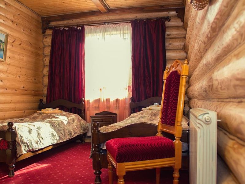 Hotel Photo 6