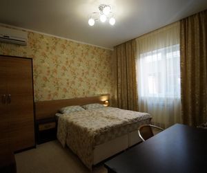 Guest House Morskoy Briz Gelendzik Russia