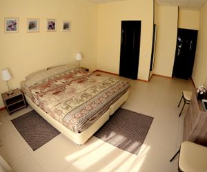 Hotel Nikol Bryansk Russia