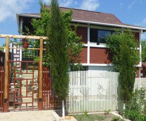 Villa Sofia Arkhipo-Osipovka Russia