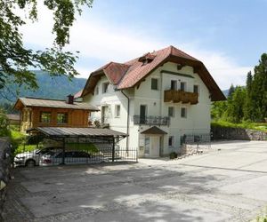 Apartments Krivec Bled Slovenia