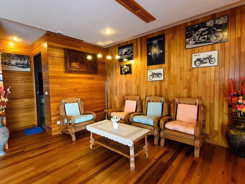 Hotel Photo 16