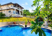 Отзывы TROPICA — Villas Resort, 4 звезды