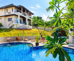 TROPICA - Villas Resort Chaweng Beach Thailand