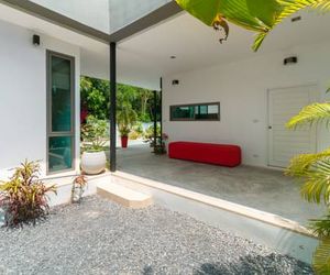 Tawan Villa Samui Lamai Beach Thailand