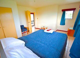 Фото отеля Tonga Holiday Villa