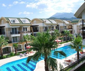 Nas-a Homes Kemer Turkey