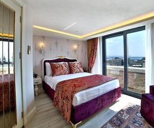 Anthemis Hotel Istanbul Turkey